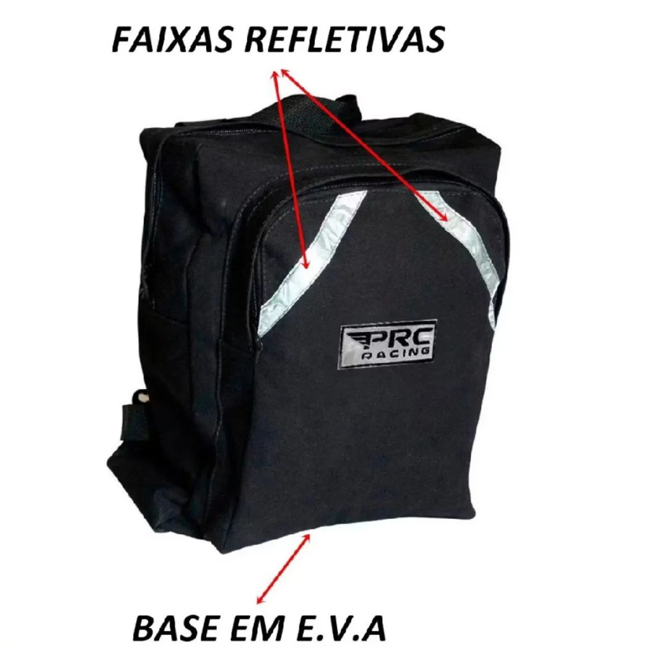 Mochila Bag GG  - Foto 3