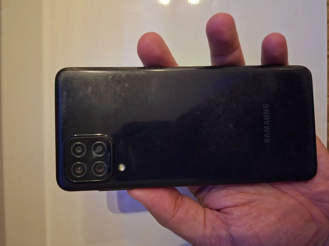 Samsung Galaxy A12 - Foto 2