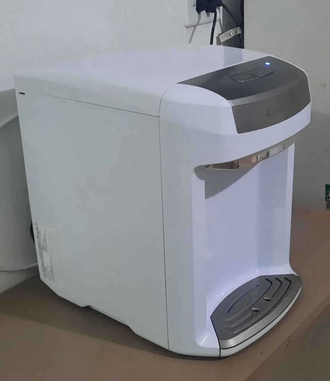 Purificador Colormaq Semi-novo ((ENTREGO))