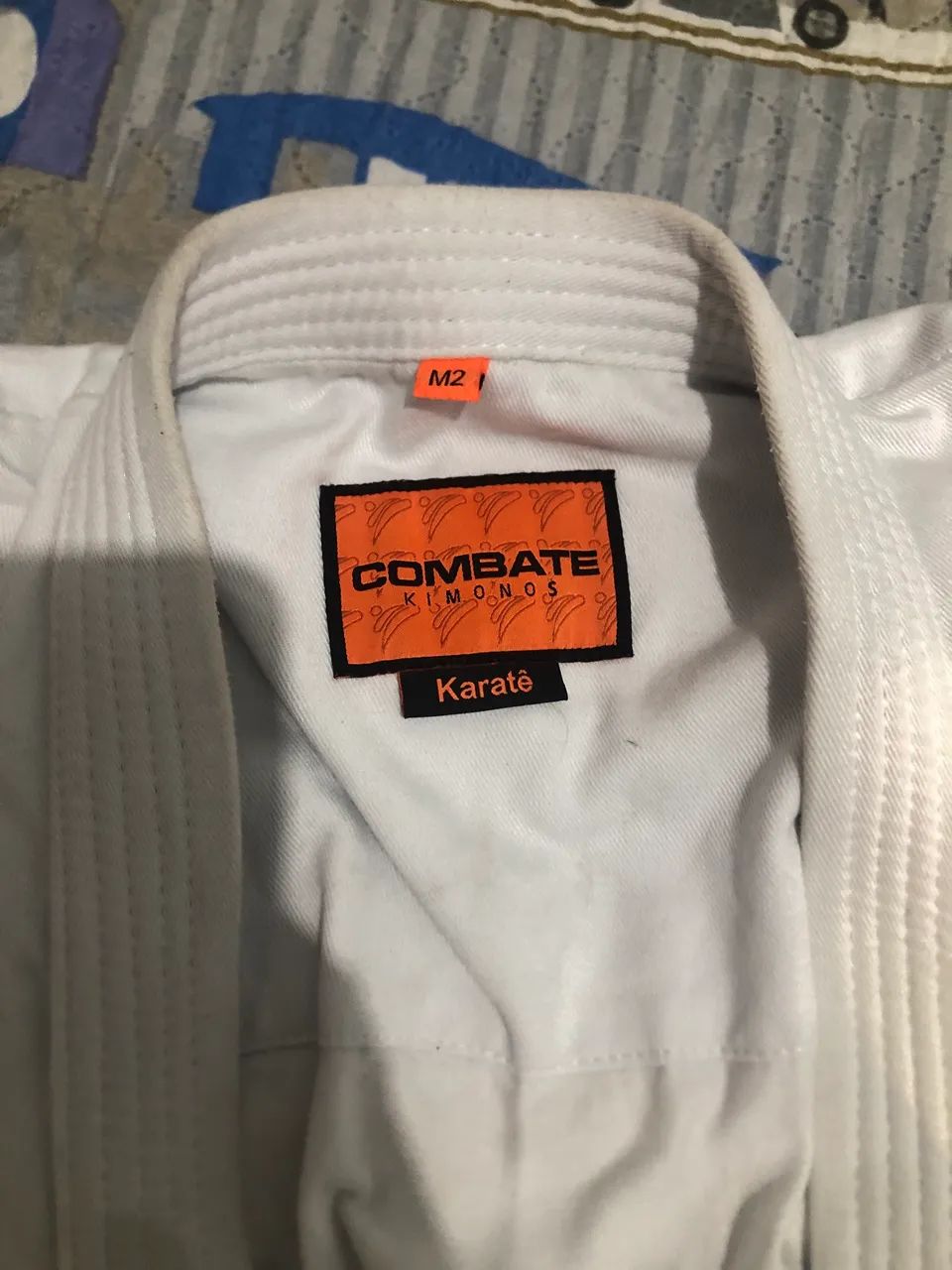 Kimono ?  - Foto 2