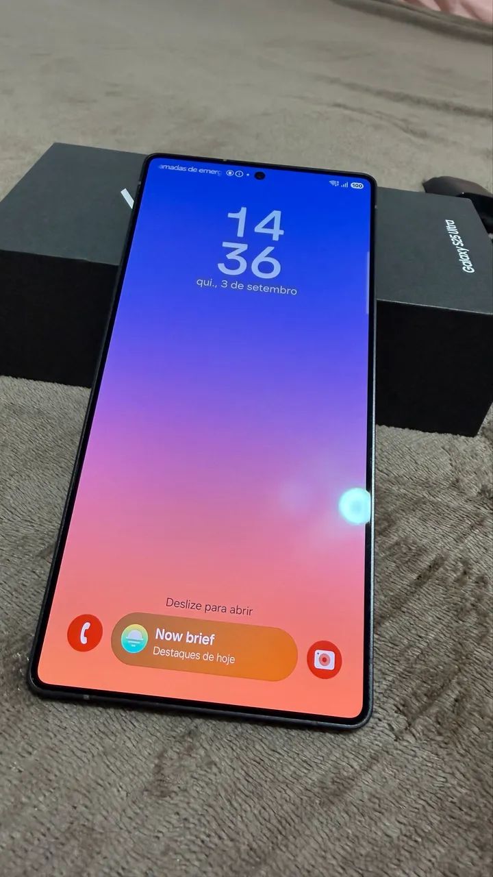 Samsung S25 Ultra 512GB - Foto 2