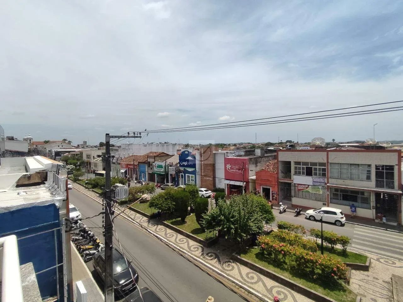 Prédio comercial com 03 pavimentos no centro de Estância-SE - Foto 5