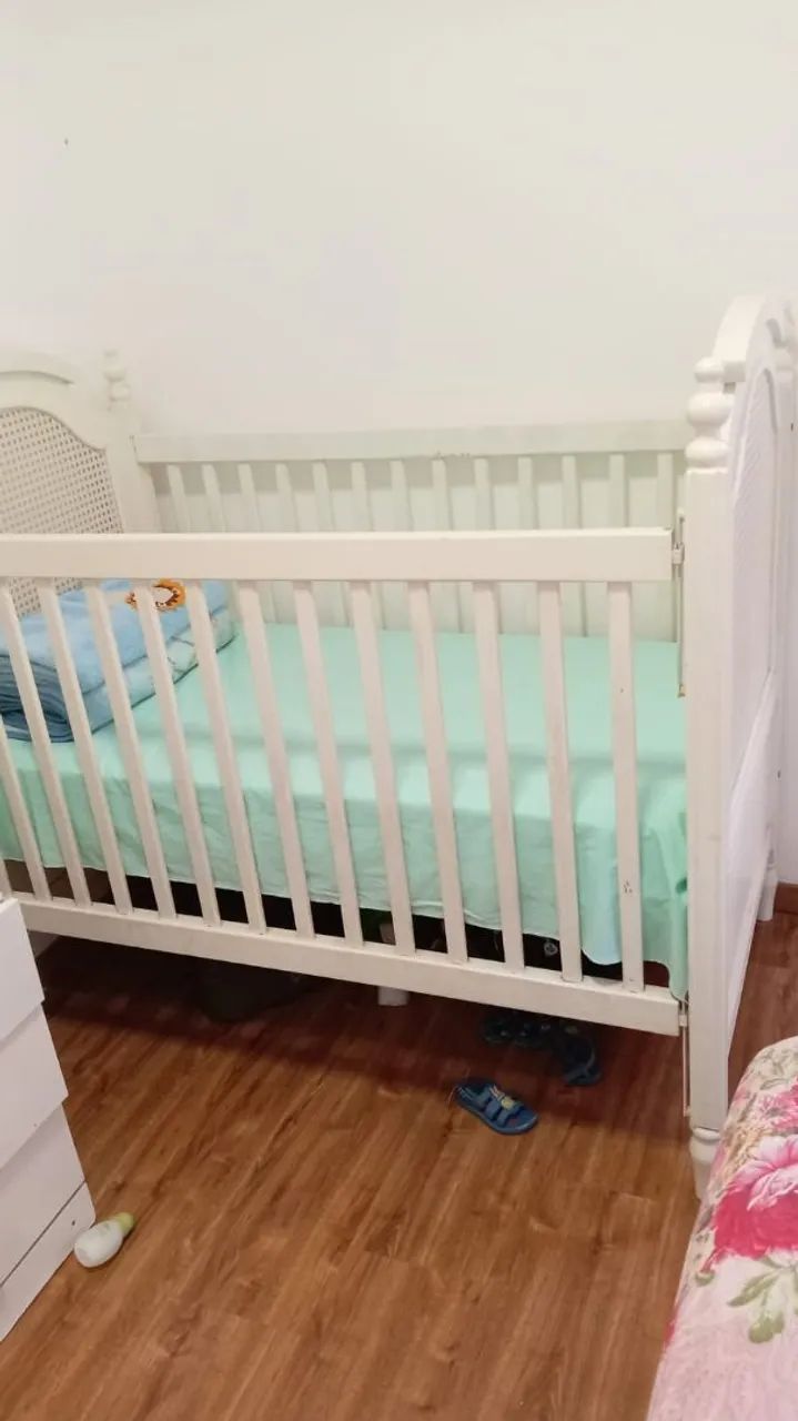 Berço - Foto 4