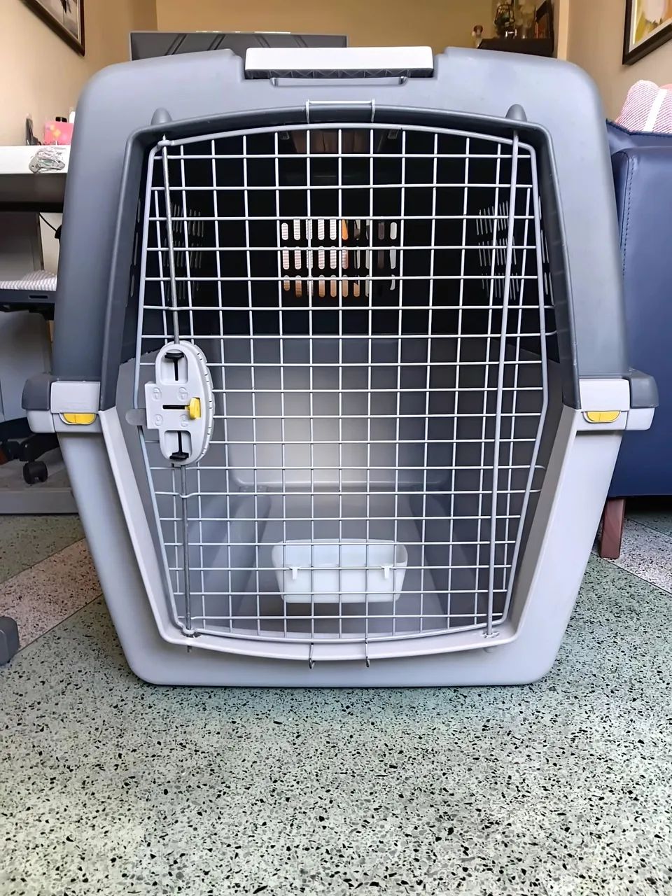 Caixa para cães  - Foto 4
