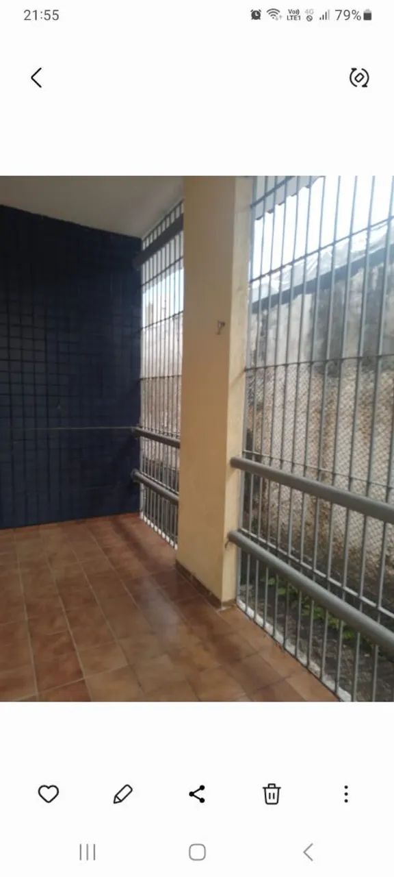 Grade de Ferro várias medidas - Foto 2
