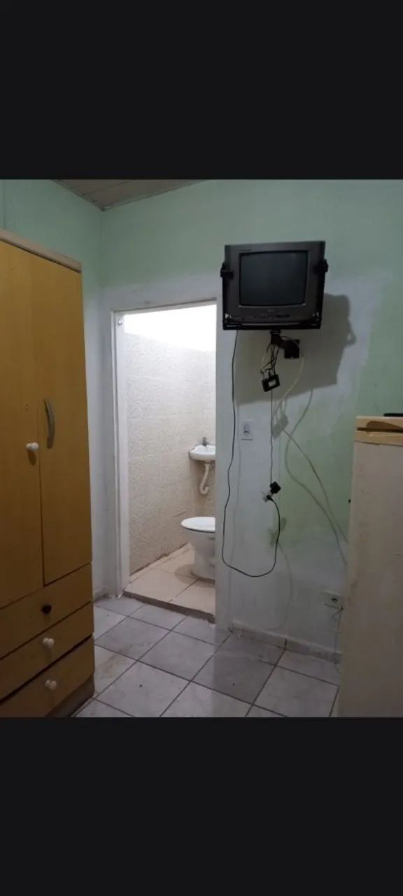 Aluga se quarto