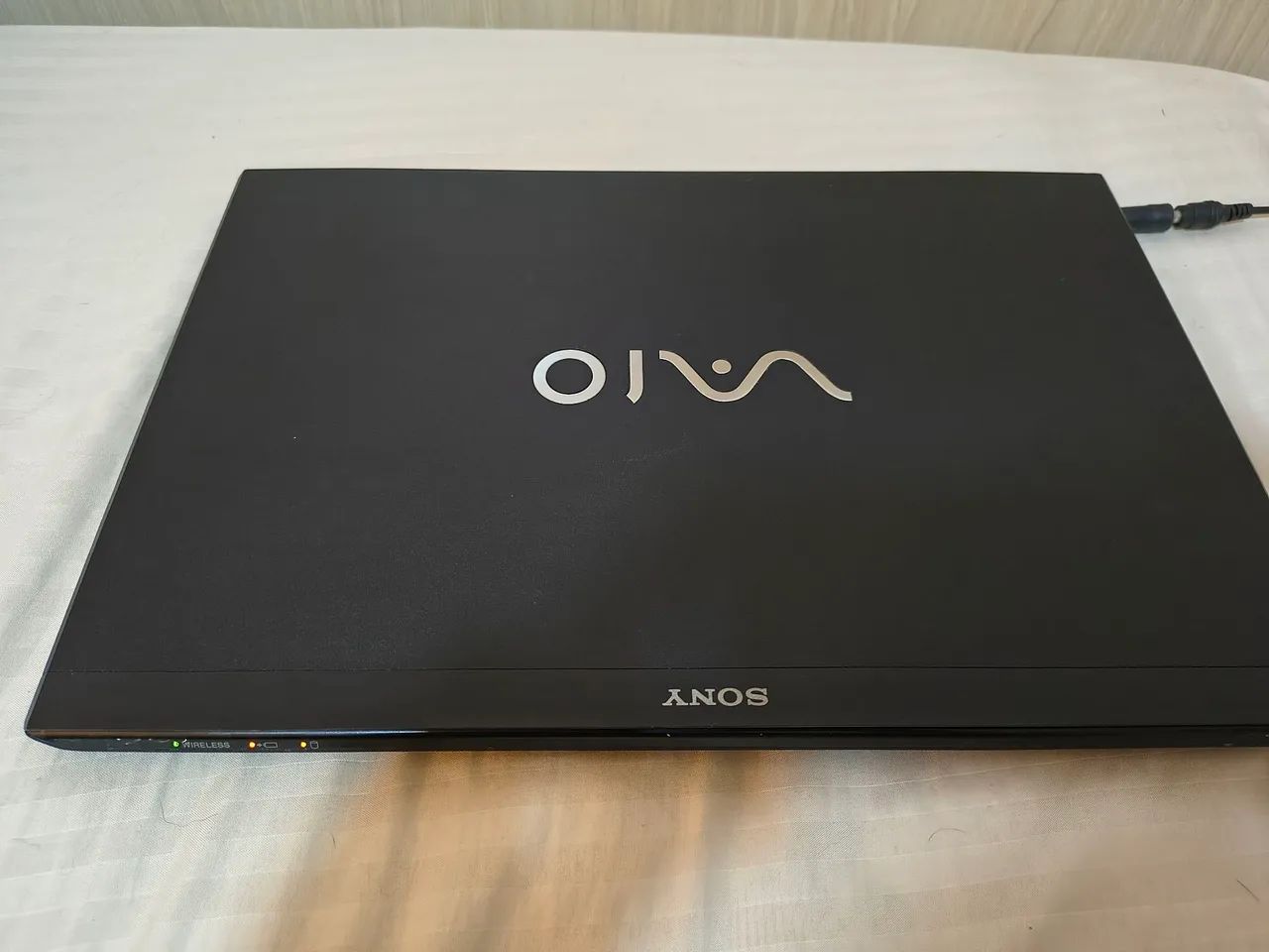 Notebook Sony Vaio Core i7 8Gb Placa de Vídeo GeForce - Notebooks