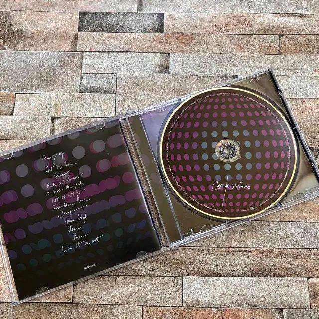 cd Madonna Confessions On A Dance Floor japones com OBI  - Foto 5