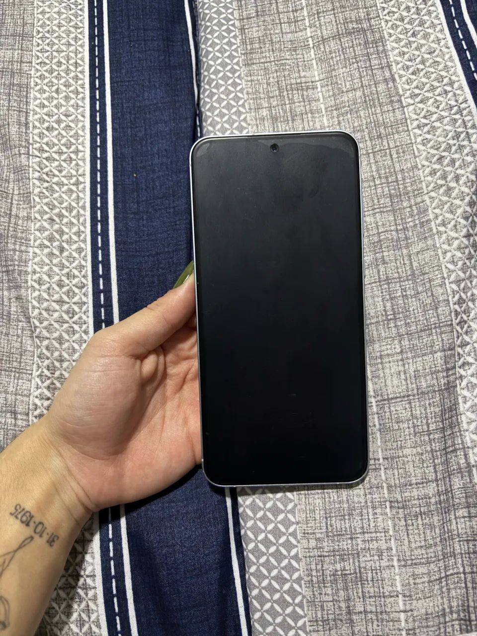 Samsung Galaxy A55 5G 128GB - Foto 4