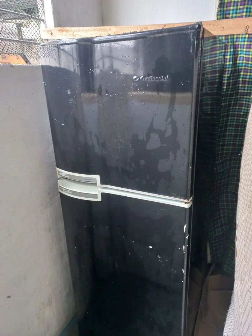 Geladeira 