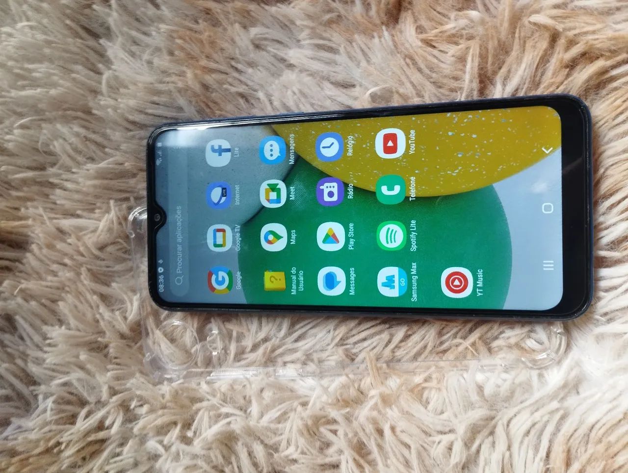 Samsung A03 core 32gb  - Foto 3