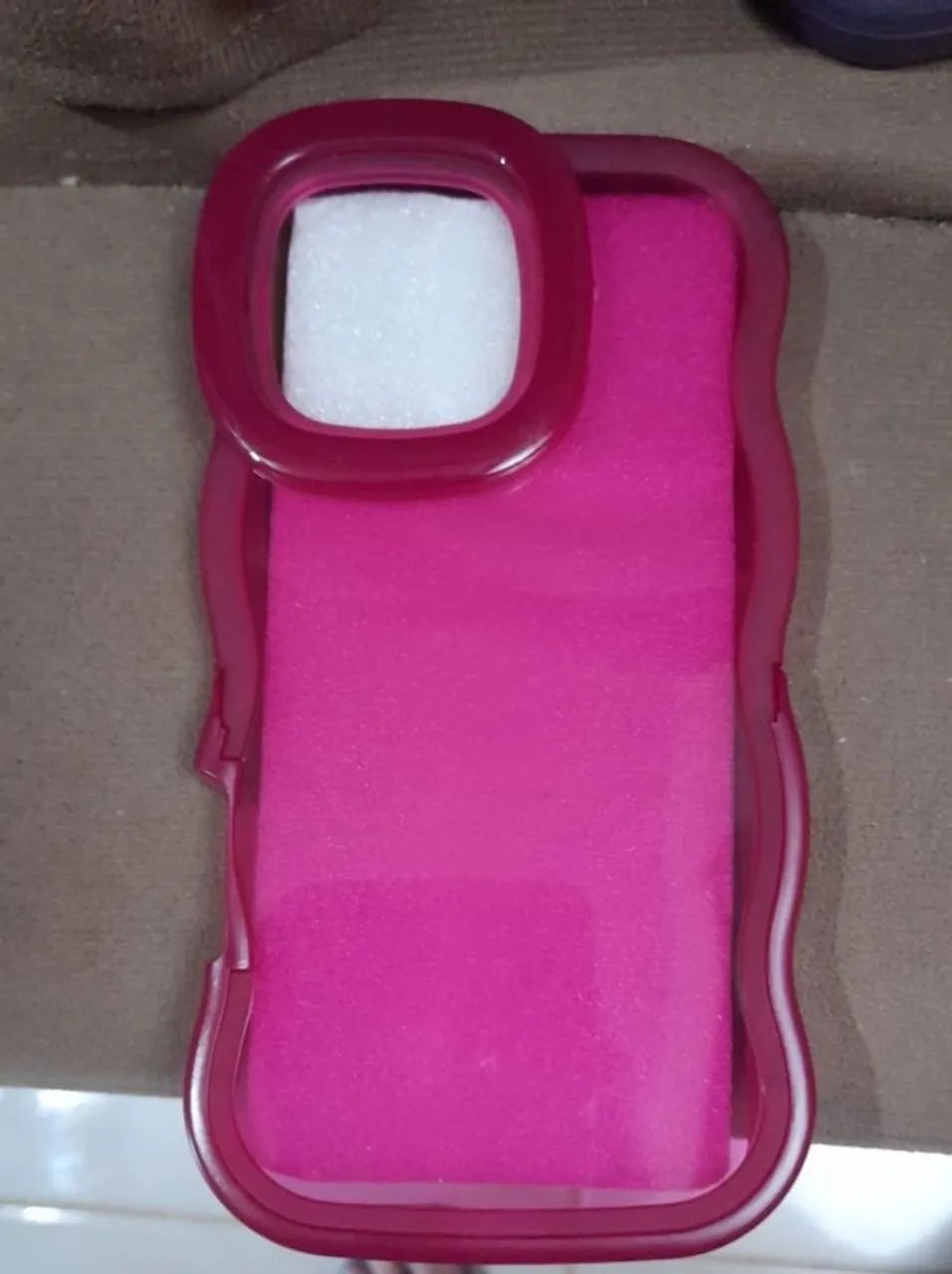 Capas para Iphone 16 Pro Max Novas CADA - Foto 2