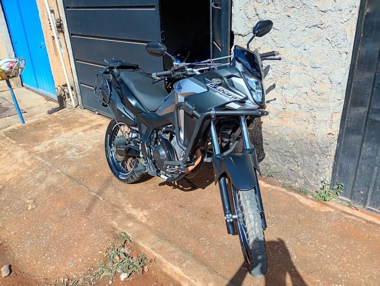 Sahara 2024 - Foto 4