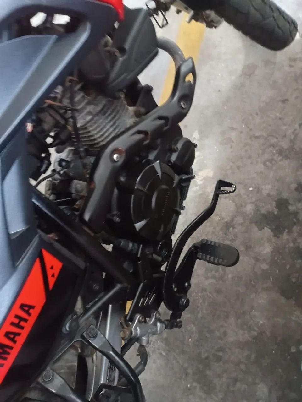 XTZ Crosser 150 S ABS - Foto 4