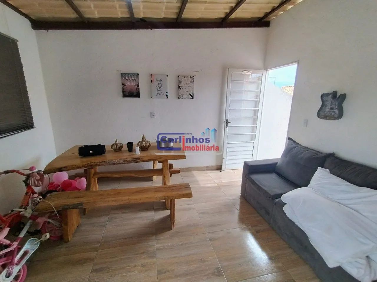 Casa á venda em Esmeraldas, Dumaville - Foto 3