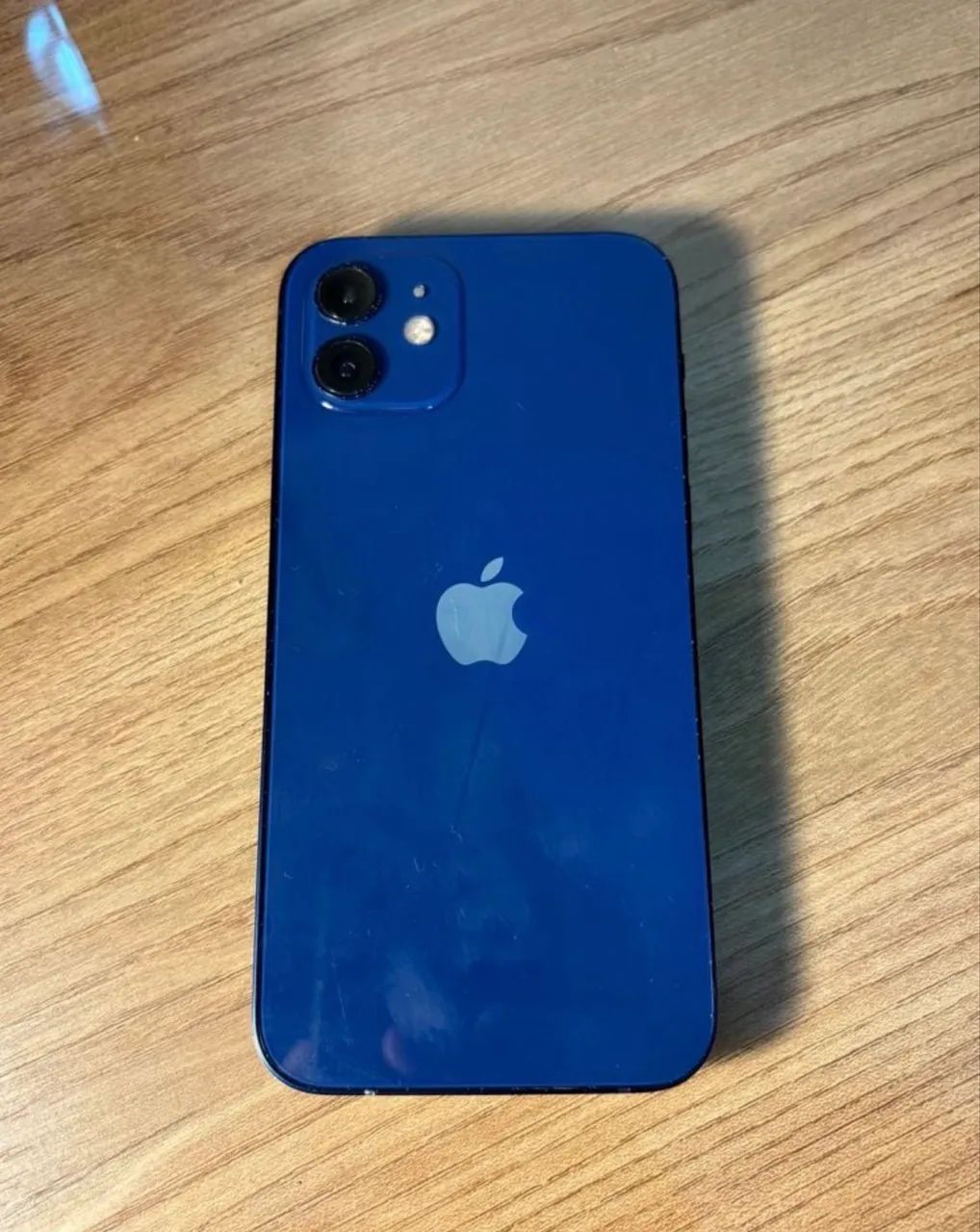 iPhone 12 azul  - Foto 2