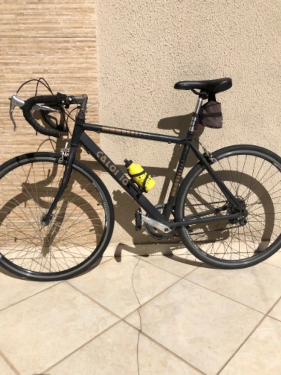 Bicicleta Caloi 10 - Foto 4