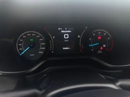 Fiat Fastback 1.0 200 Turbo Flex AUT 2025 - Foto 10