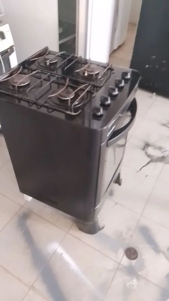 Fogão 