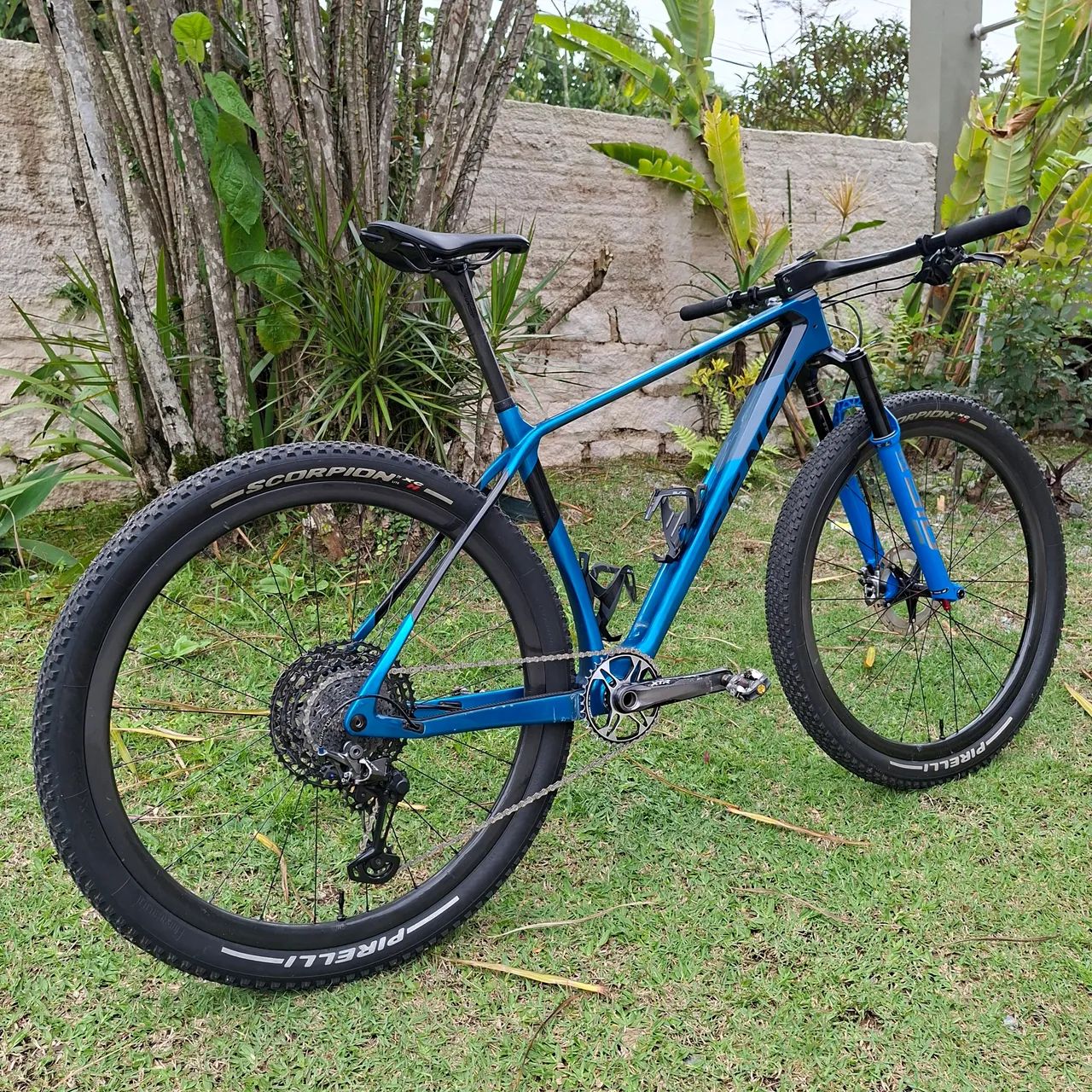 Sense Impact Carbon - Foto 2