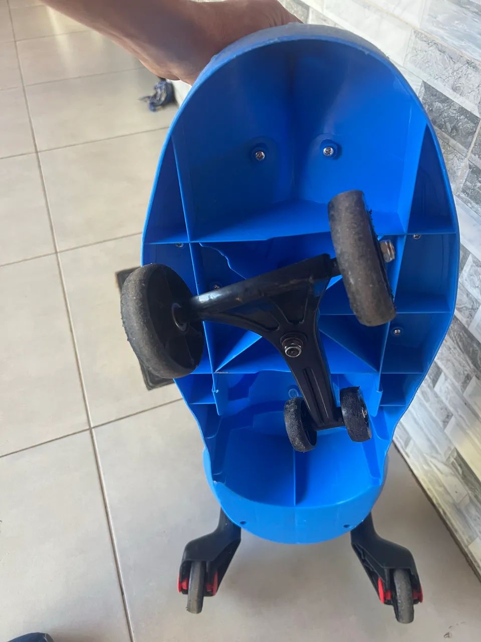 Carrinho de Rolimã  - Foto 4
