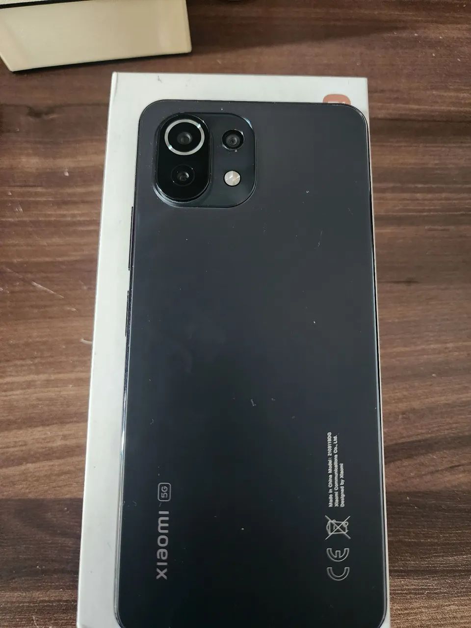 Xiaomi 11 lite Ne 128 GB - Foto 4
