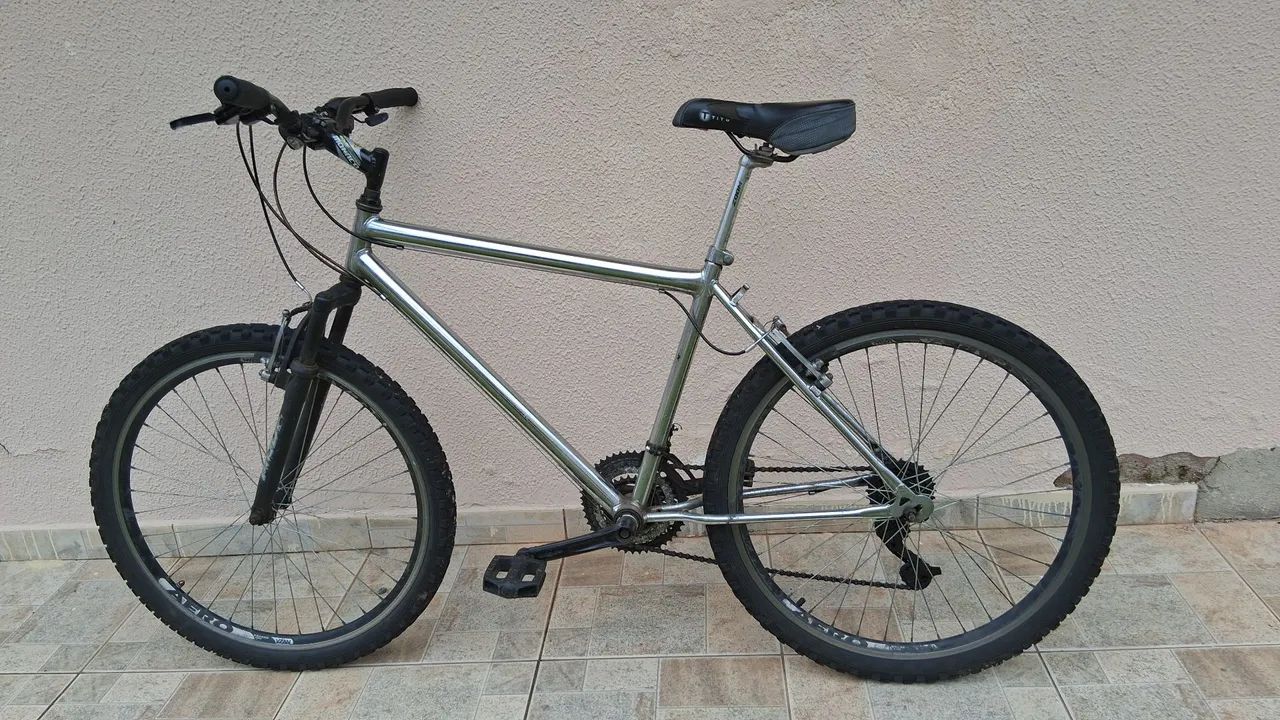 Bicicleta - Foto 2