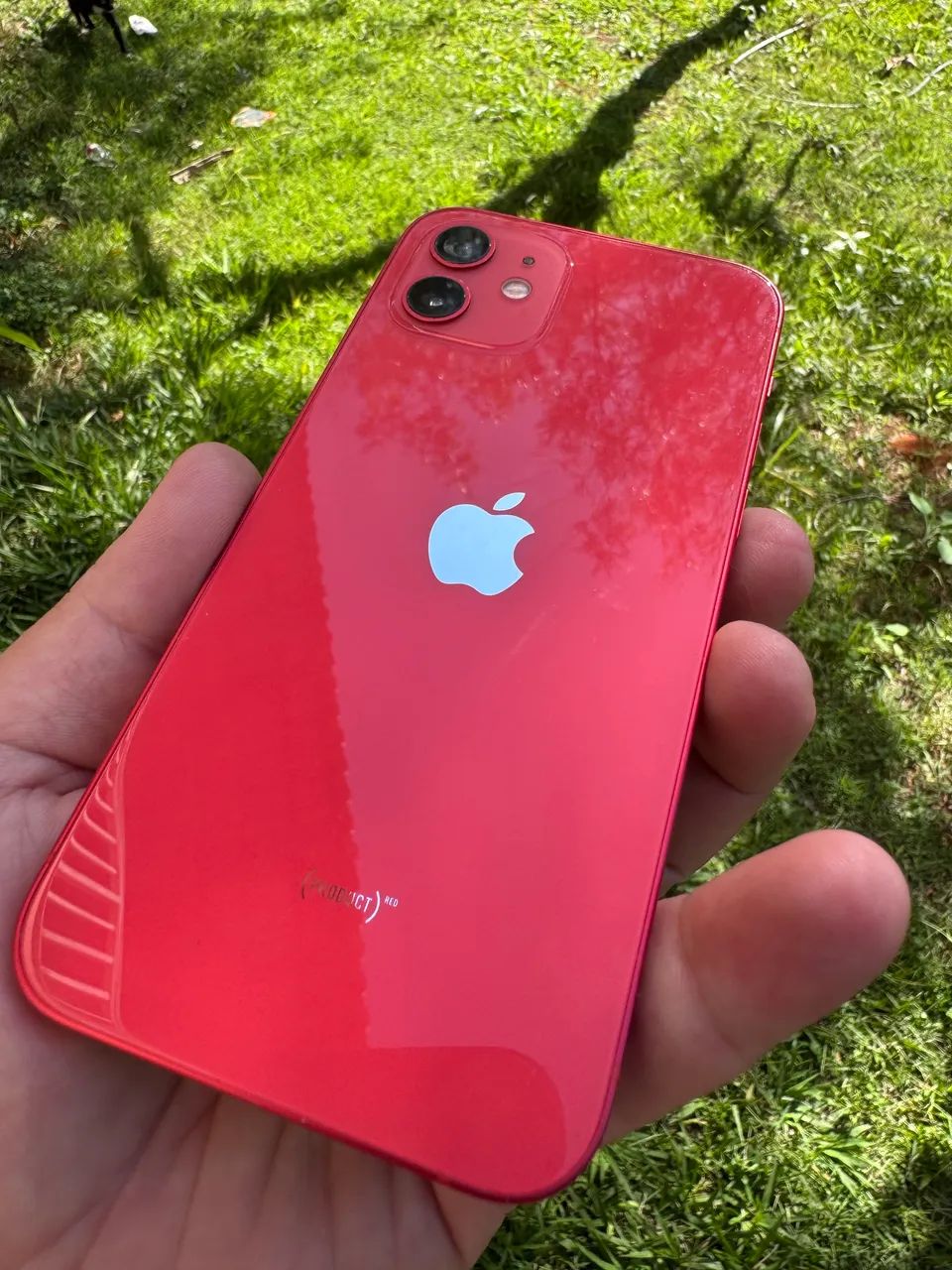 iPhone 12 64gb - Celulares e Smartphones - São Gotardo, Contagem