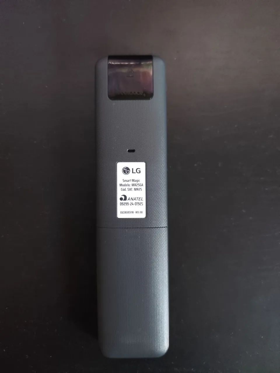 tv lg 50 polegadas 50au801cosa. - Foto 4
