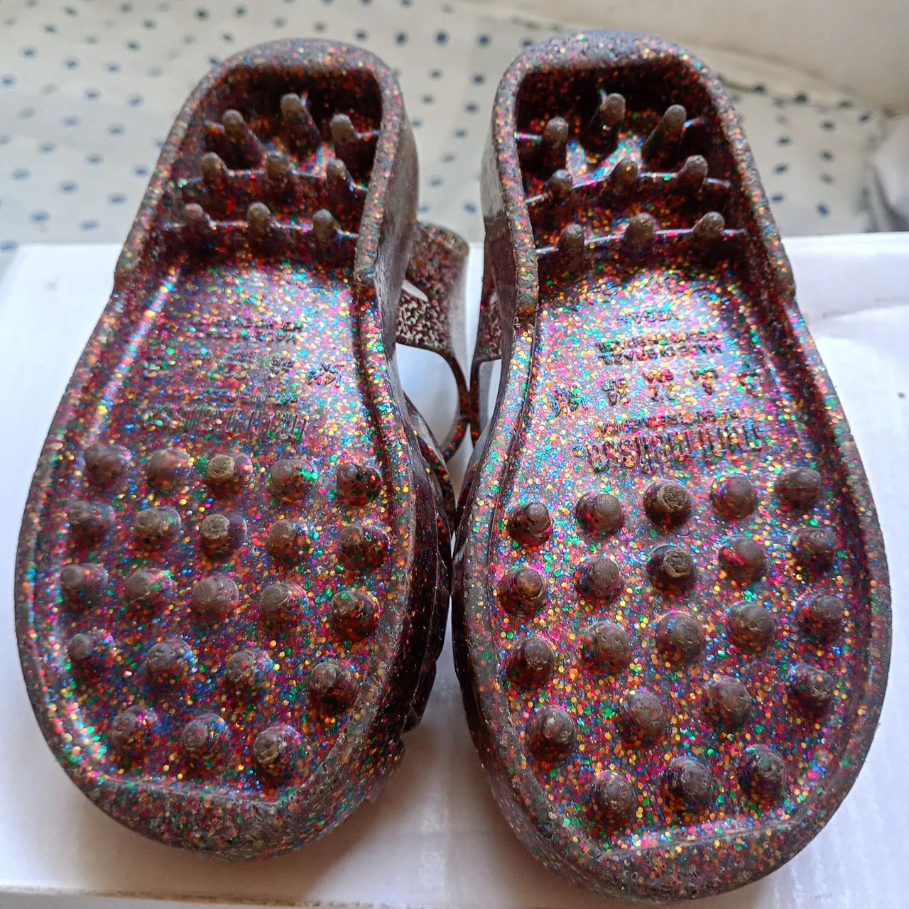 Sapatos  - Foto 3