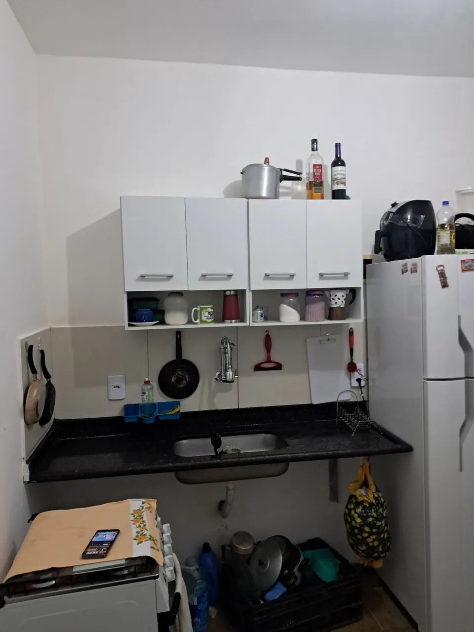 Quarto Casa Compartilhada  - Foto 4