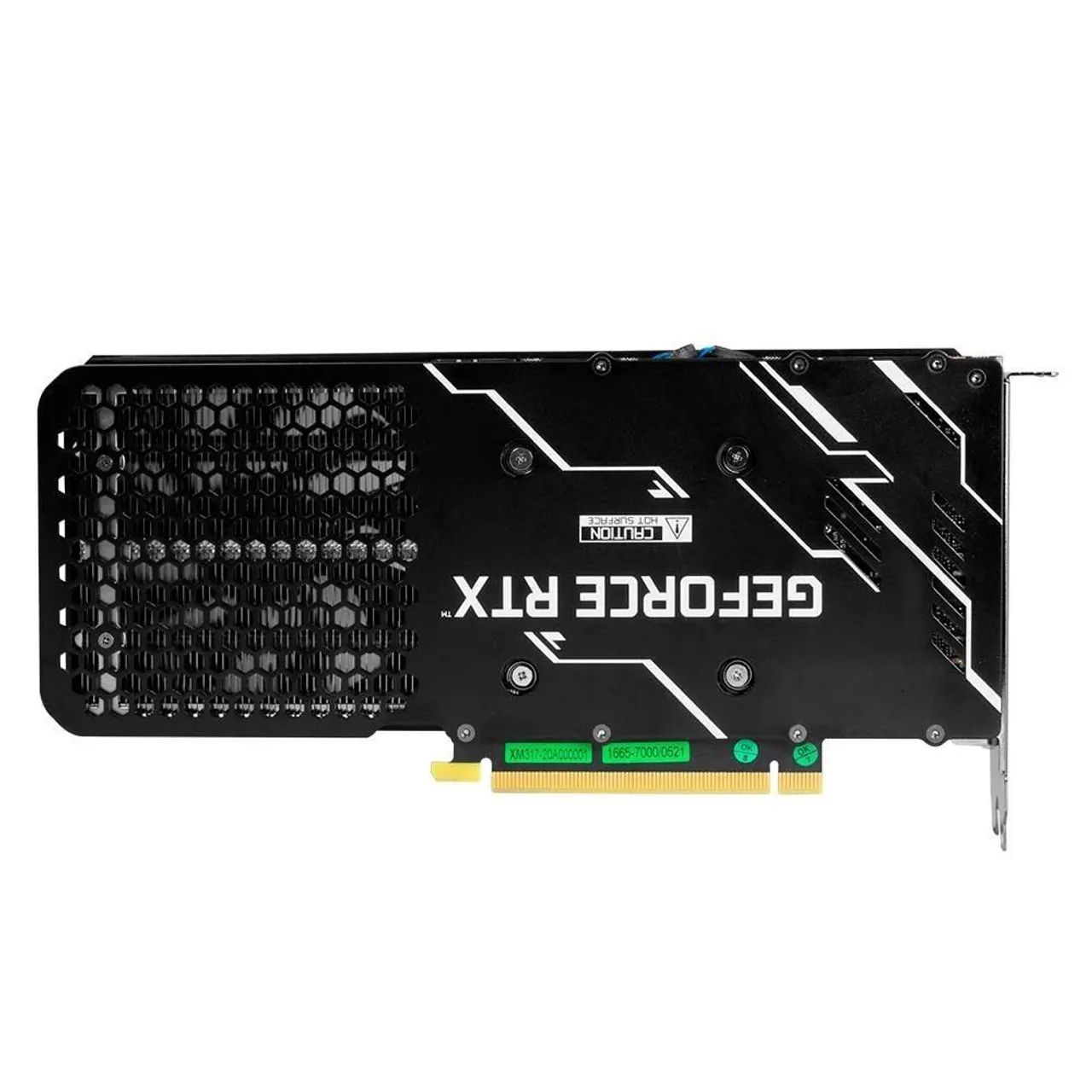 Placa de Vídeo Galax NVIDIA GeForce RTX 3060, 12GB GDDR6 - Placas