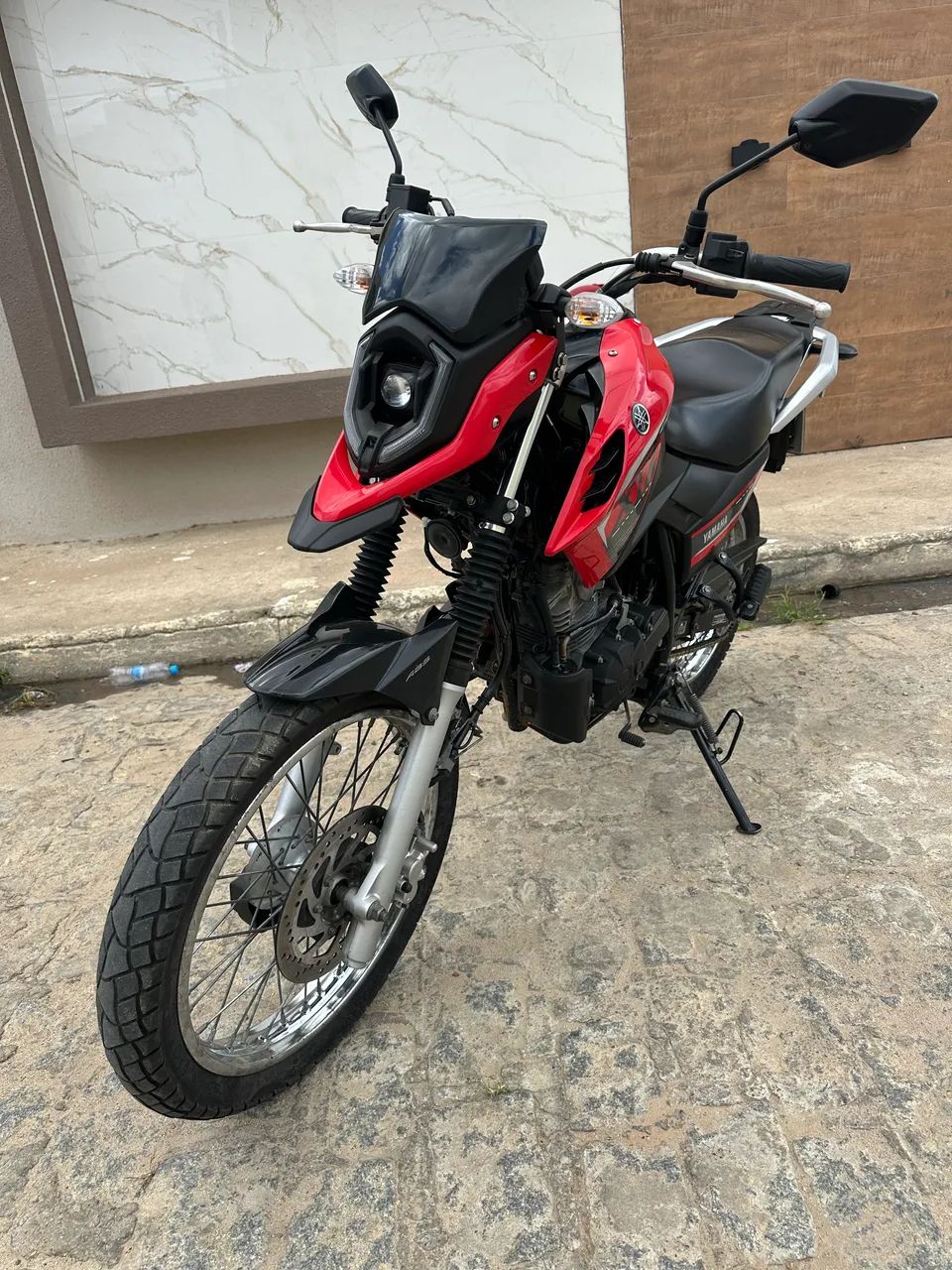 Crosser 150 - Foto 2