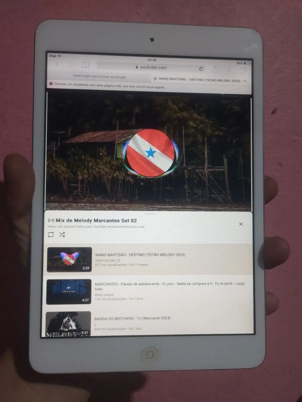 Ipad Mine 2 - Foto 2