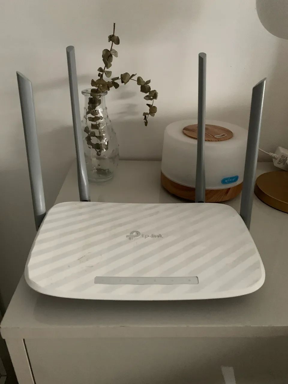 Roteador Tp link Archer C50