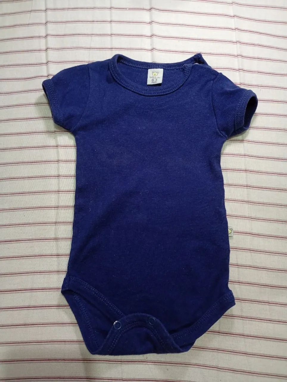 Bodys bebê - 25,00 cada  - Foto 3