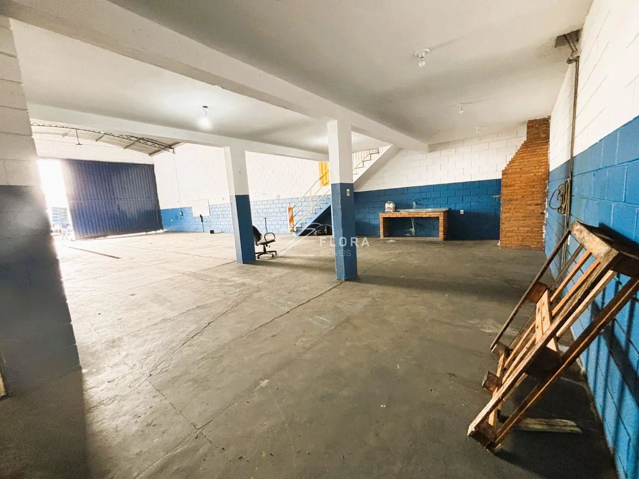 Galpão a venda próximo à Prefeitura de Nova Veneza - Foto 5