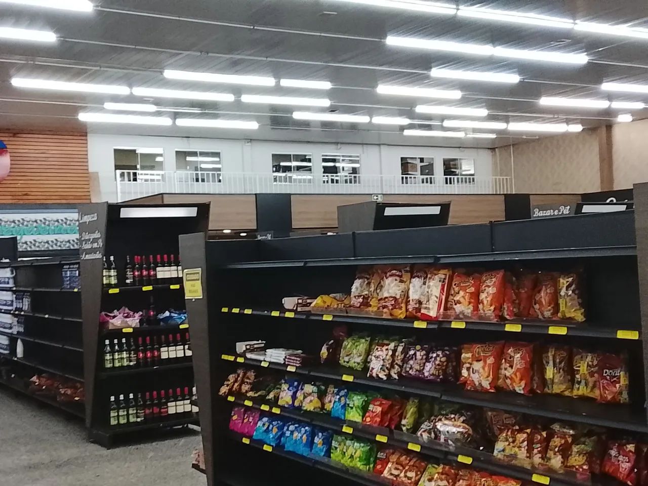 Supermercado a venda em Cianorte PR  - Foto 11