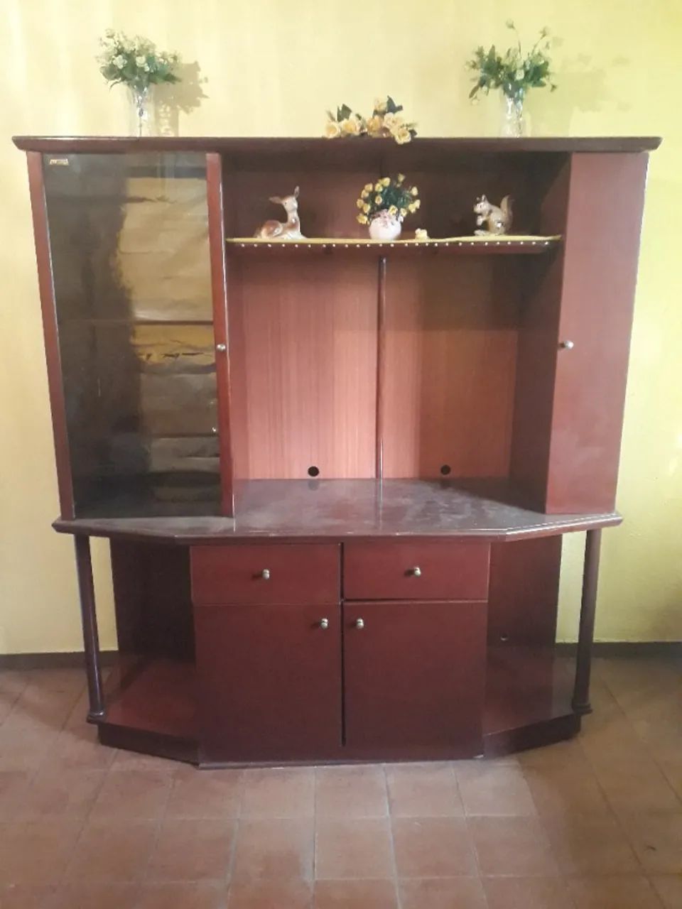 Estante para Sala 