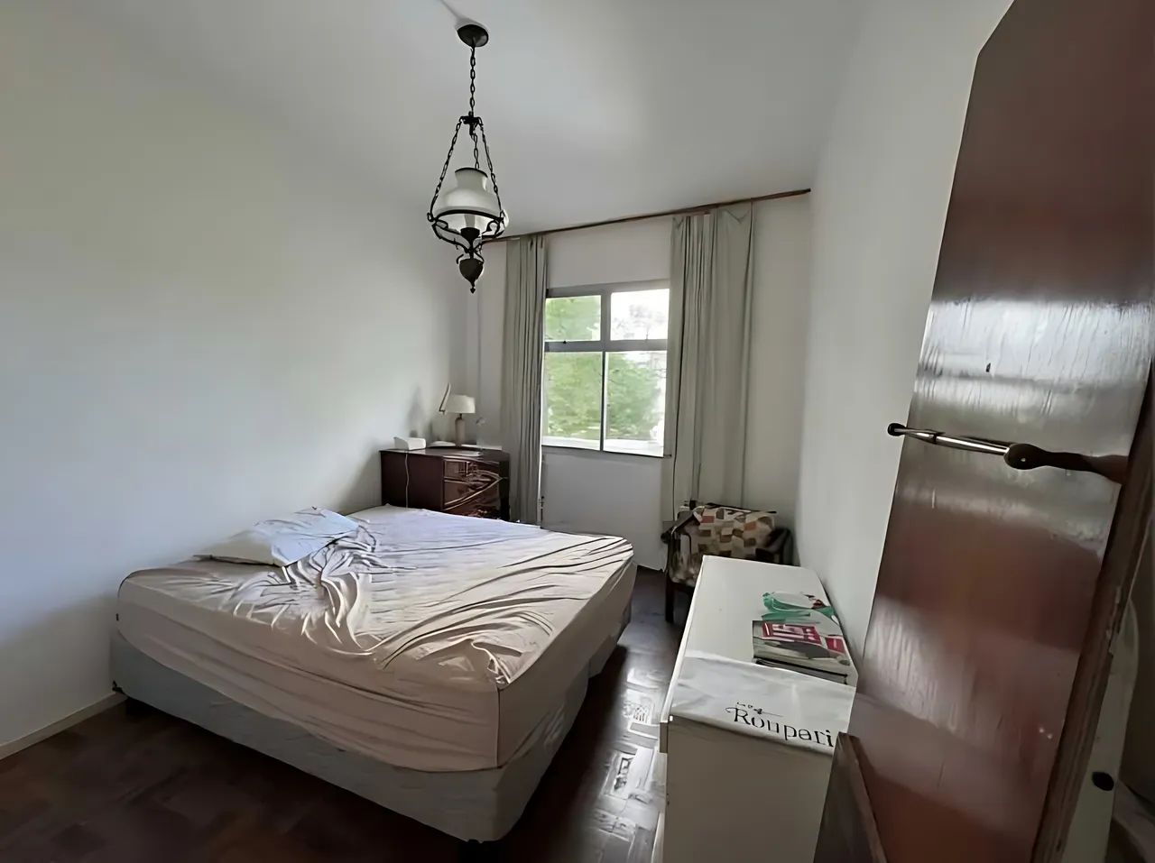 Apartamento : / Residencial / Leblon - Foto 4