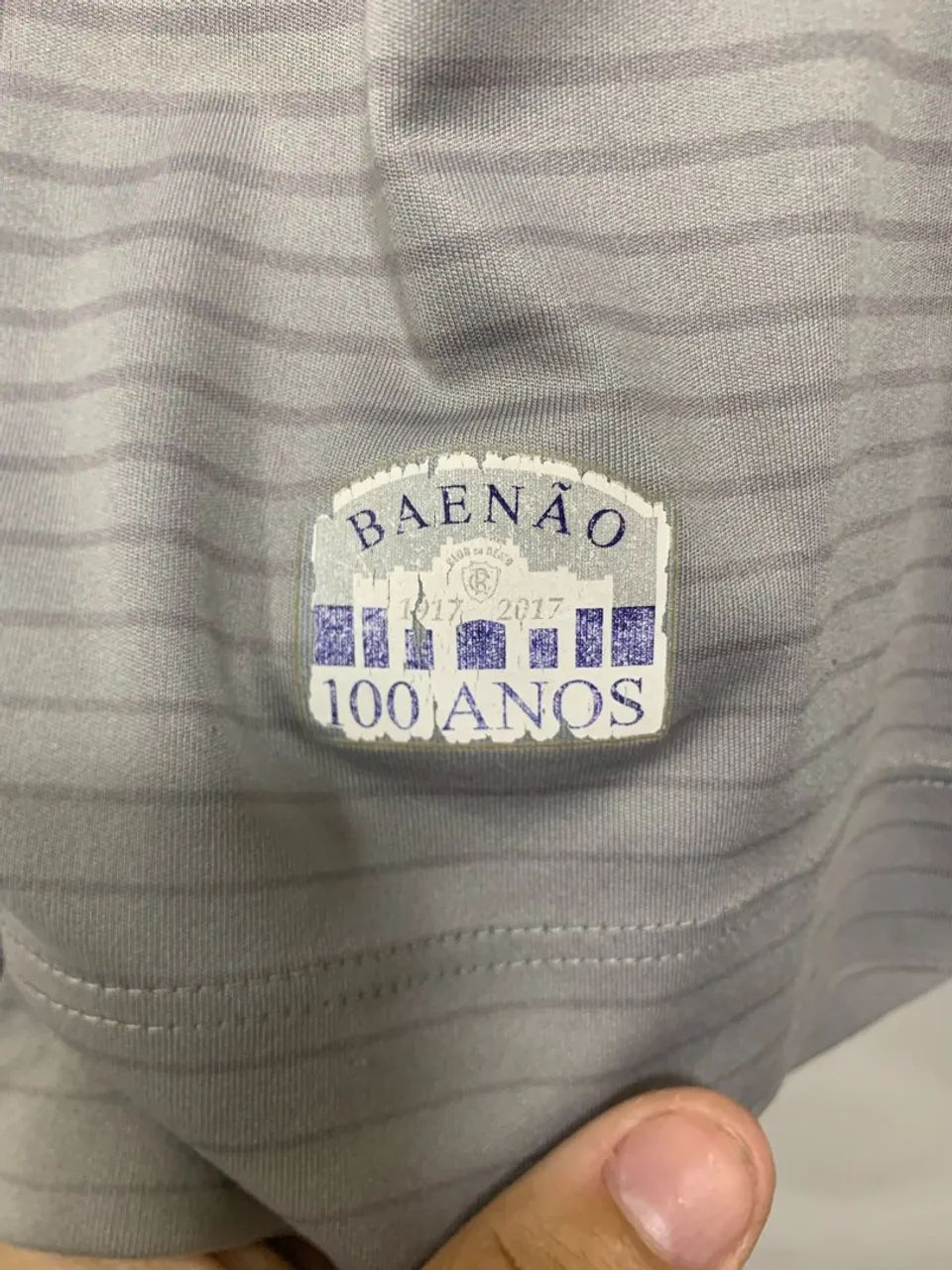 camiseta clube do remo - Foto 3