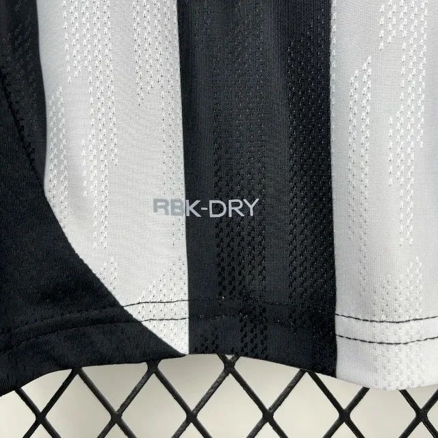 Camisa Botafogo I 2025 - Foto 4