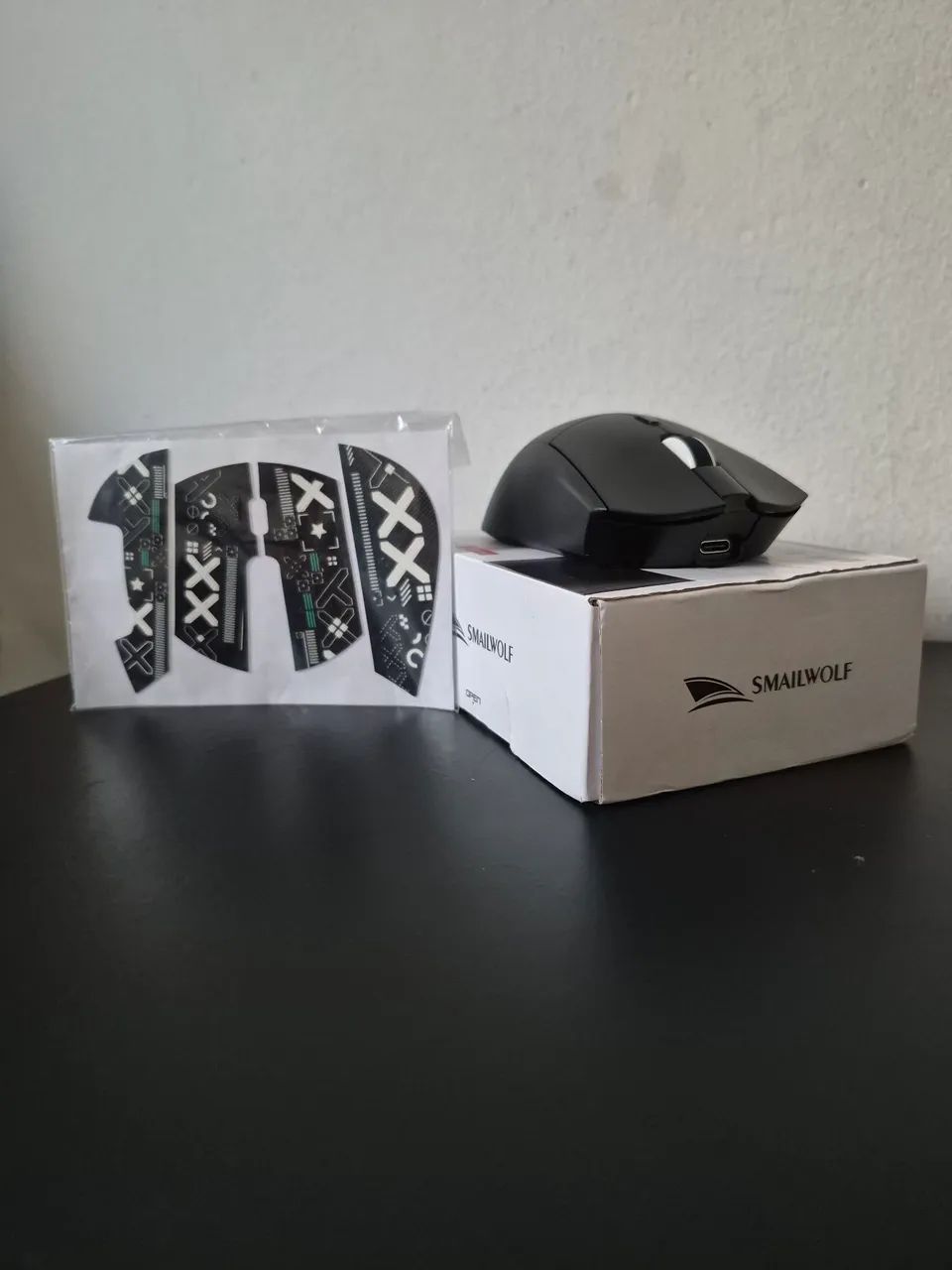 Mouse gamer rs7 - Foto 4