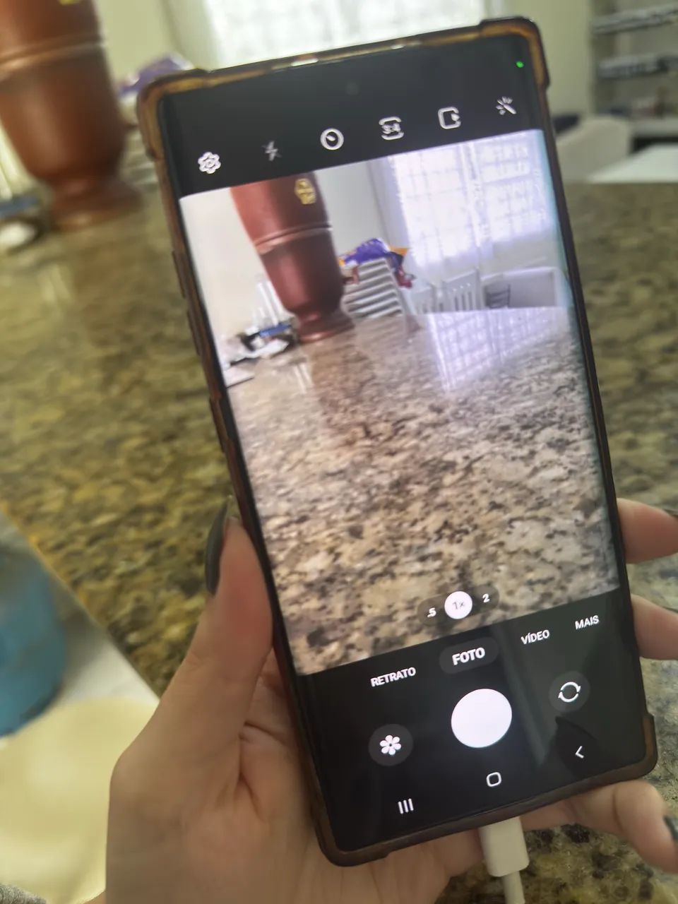 Samsung note 10+ - Foto 5