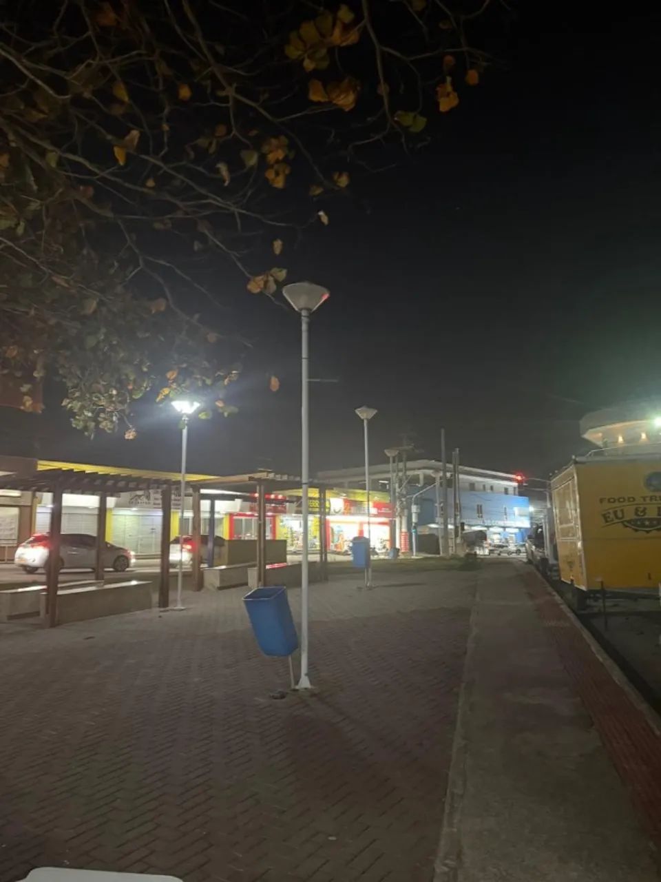 Lojas comerciais de frente para avenida de 100 a 540 m2 - Foto 4
