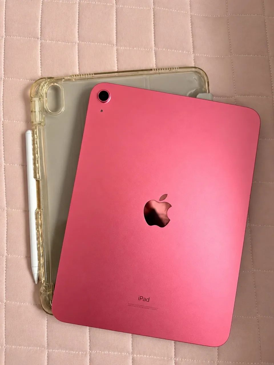 iPad 10 geração  - Foto 2