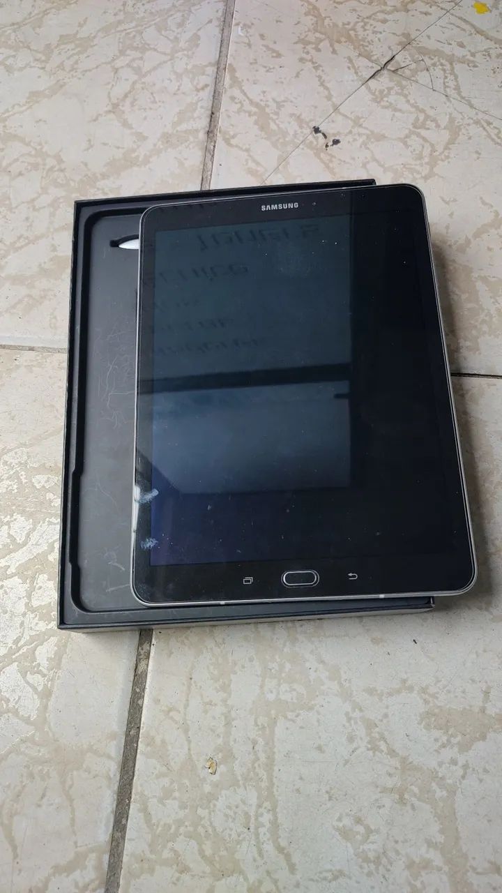 Samsung Galaxy Tab S3