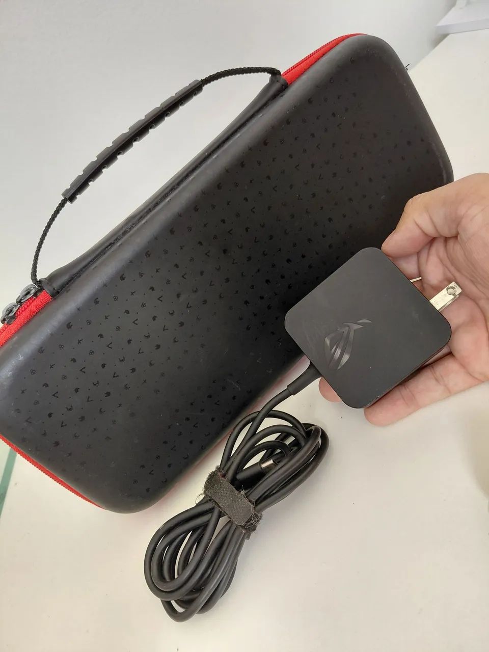 Asus Rog Ally 512Gb  - Foto 4