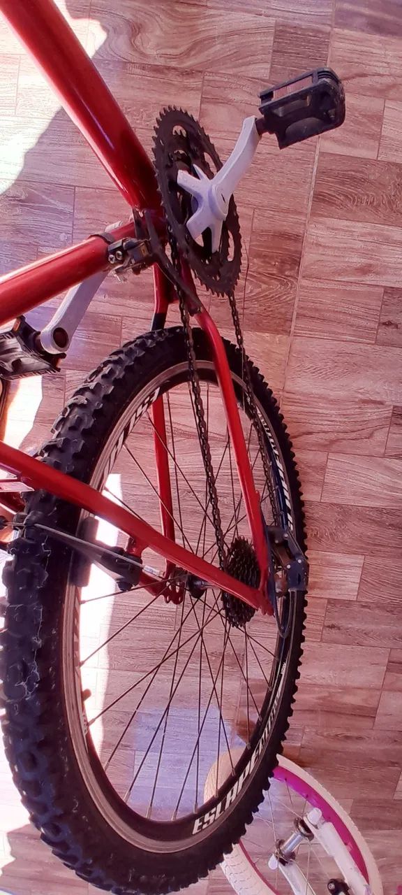 Bike BKL aro 26 - Foto 5