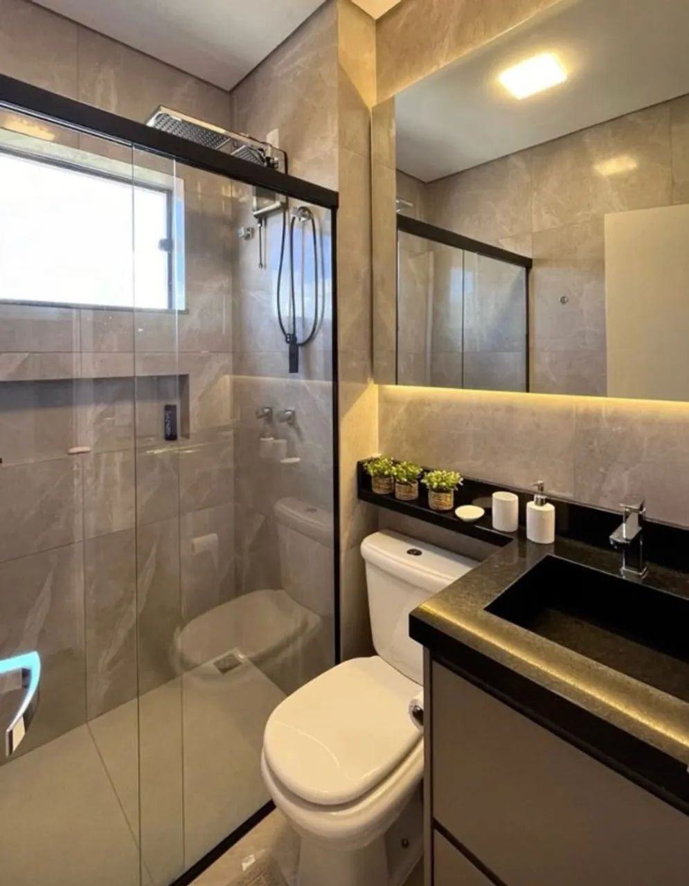 12 MIL DE ENTRADA - 2 QTS SUITE E VAGA EM NITEROI - Foto 4